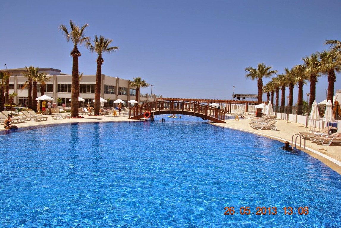 imagini hotel PALM WINGS KUSADASI